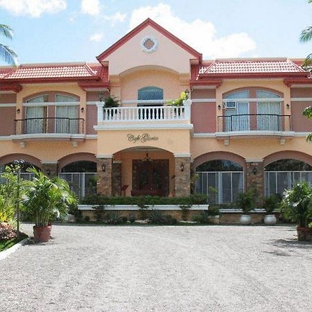 San Remigio Beach Club Экстерьер фото