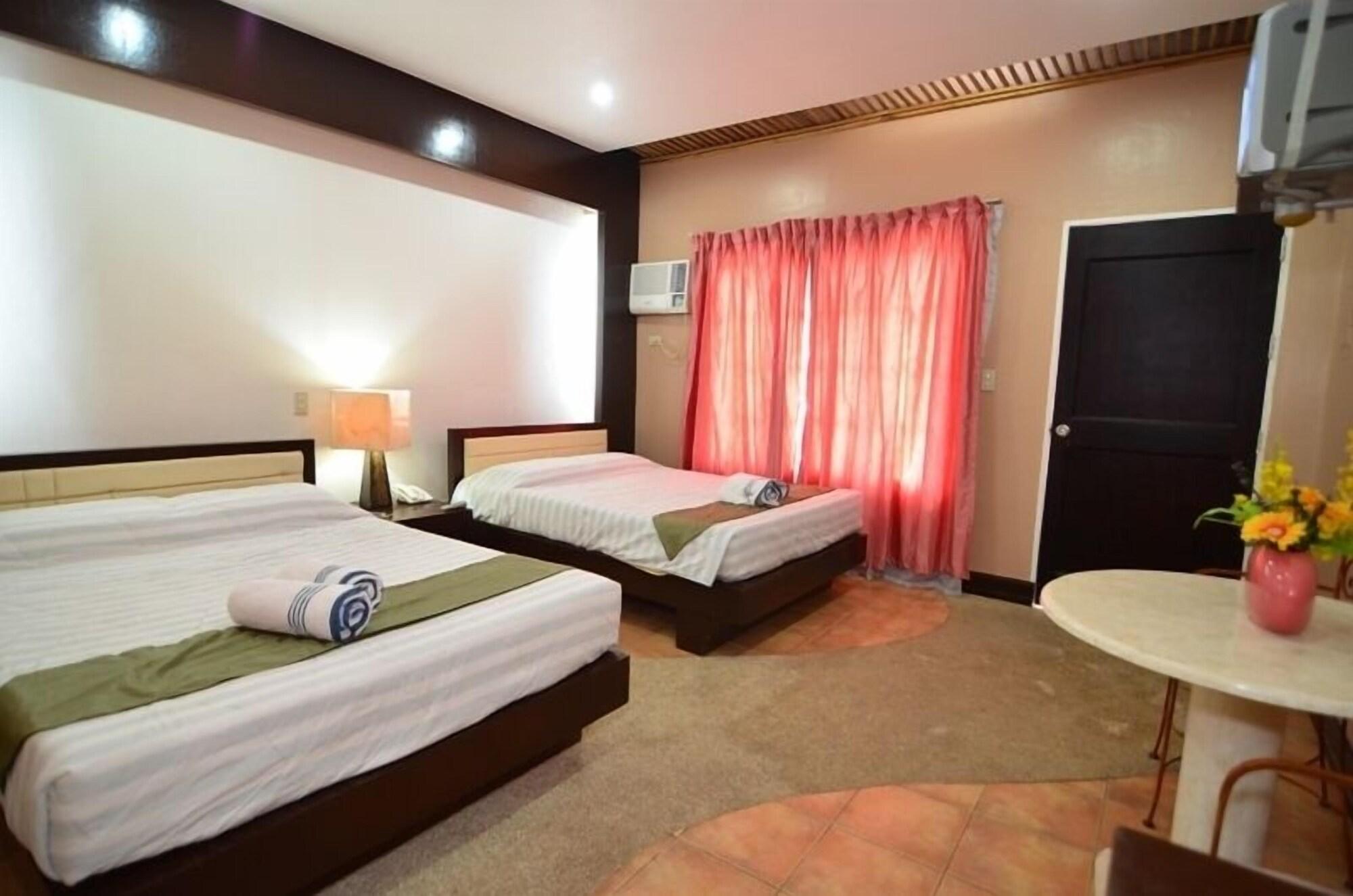 San Remigio Beach Club Экстерьер фото