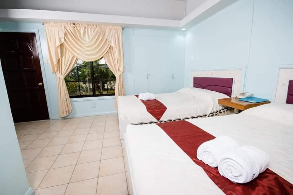 San Remigio Beach Club Экстерьер фото