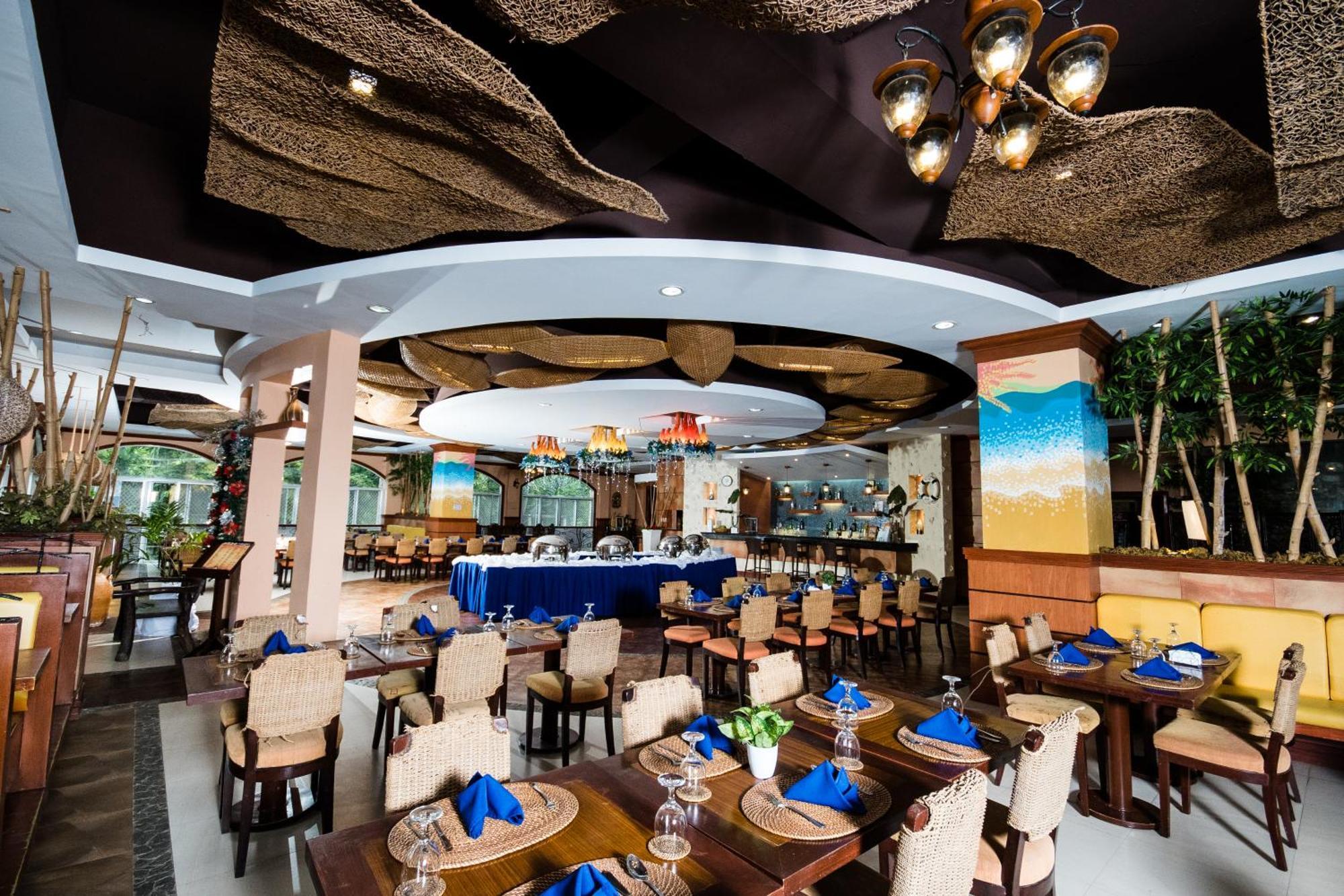 San Remigio Beach Club Экстерьер фото