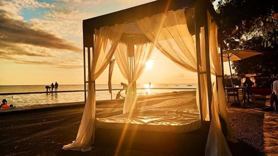 San Remigio Beach Club Экстерьер фото