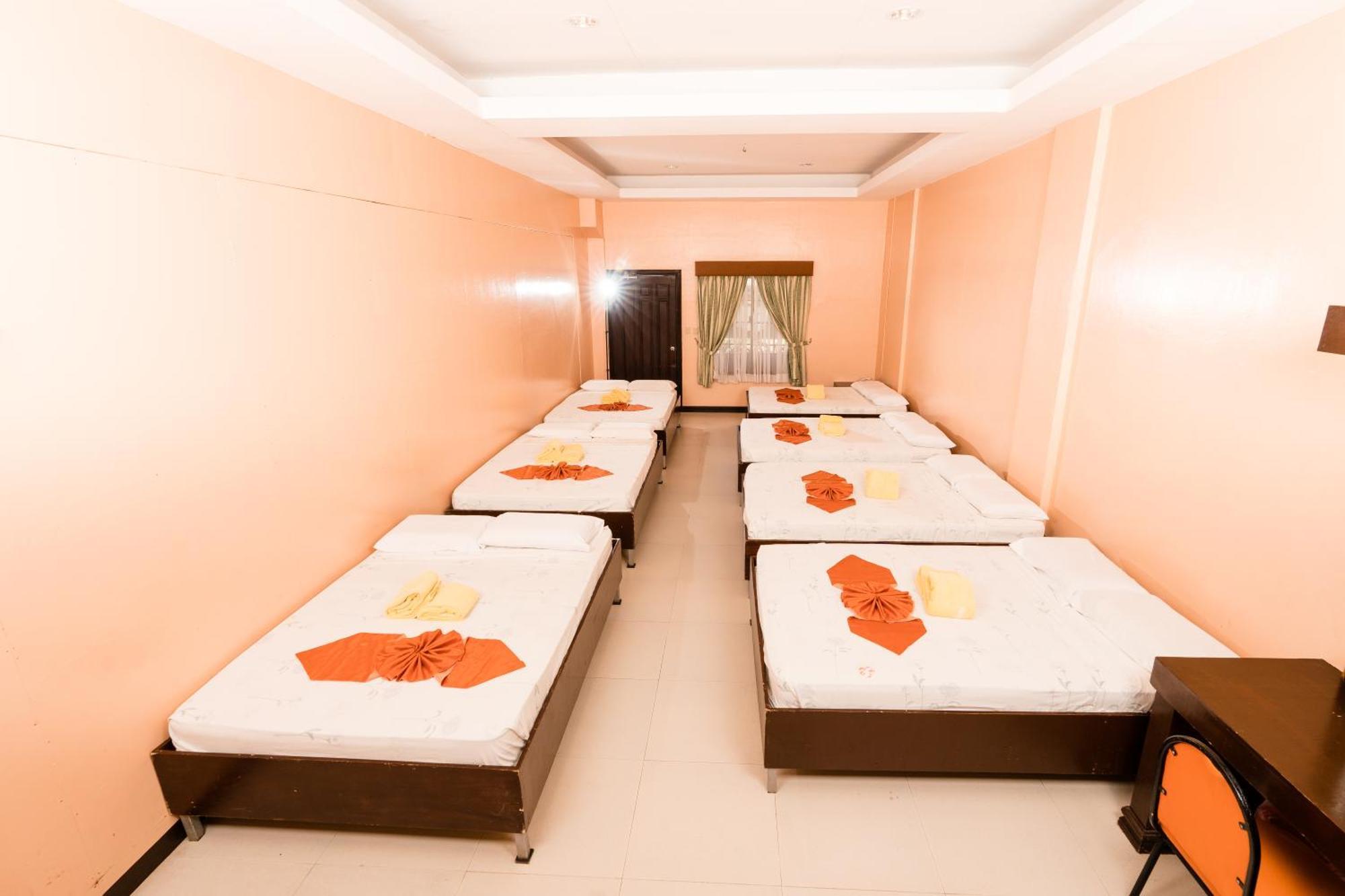 San Remigio Beach Club Экстерьер фото